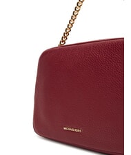 MICHAEL KORS BRYANT Mini handbag with shoulder strap mulberry - Women&rsquo;s Bags - 3