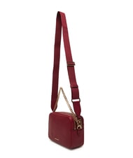 MICHAEL KORS BRYANT Mini handbag with shoulder strap mulberry - Women&rsquo;s Bags - 4