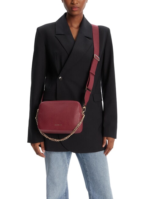 BRYANT Mini handbag with shoulder strap mulberry - Women&rsquo;s Bags