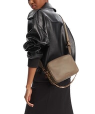 MICHAEL KORS BRYANT Mini handbag with shoulder strap birch - Women&rsquo;s Bags - 5