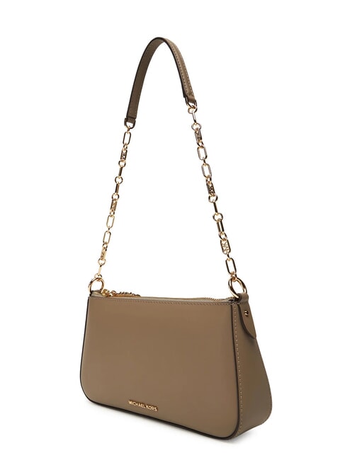 EMPIRE Leather shoulder bag birch - Women&rsquo;s Bags