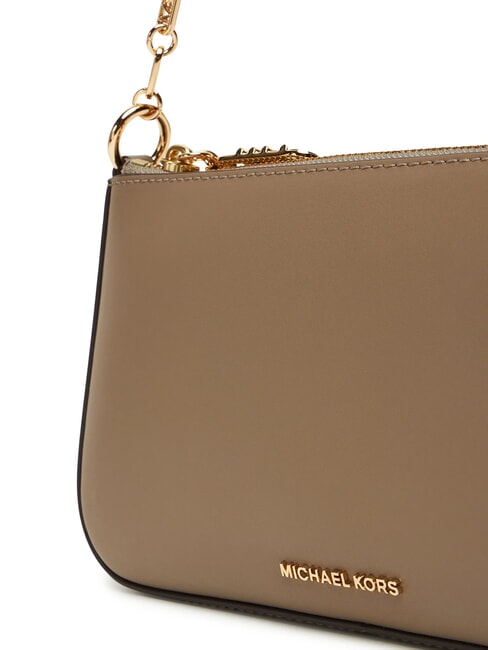 EMPIRE Leather shoulder bag birch - Women&rsquo;s Bags