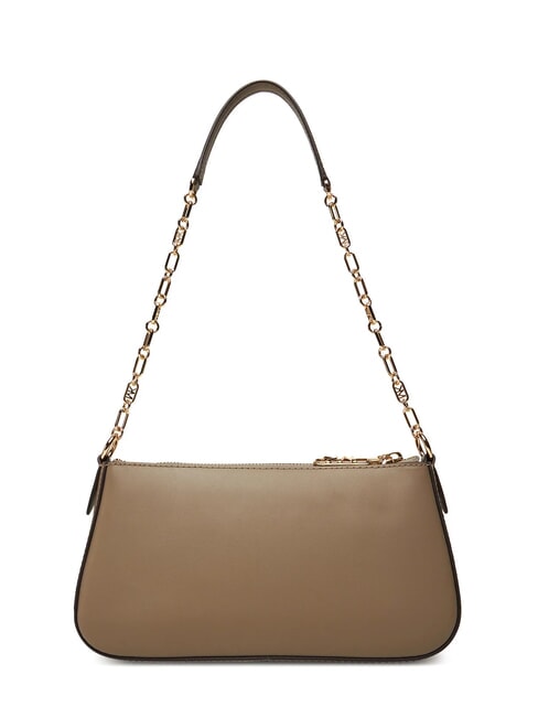 EMPIRE Leather shoulder bag birch - Women&rsquo;s Bags