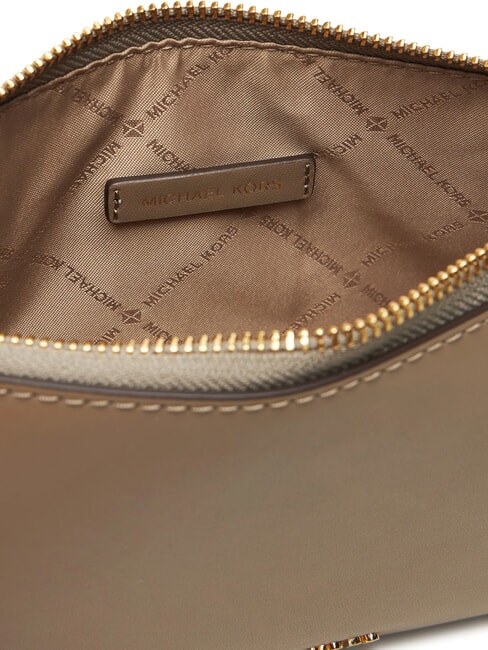 EMPIRE Leather shoulder bag birch - Women&rsquo;s Bags