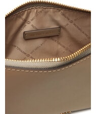 MICHAEL KORS EMPIRE Leather shoulder bag birch - Women&rsquo;s Bags - 6