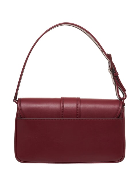 COLBY Medium leather shoulder bag mulberry - Women&rsquo;s Bags