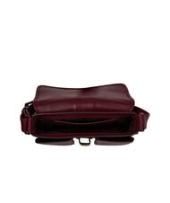 MICHAEL KORS COLBY Medium leather shoulder bag mulberry - Women&rsquo;s Bags - 5