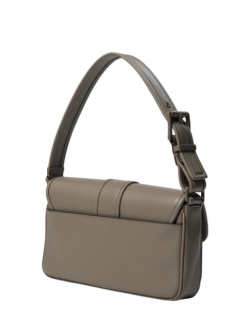 COLBY Medium leather shoulder bag birch - Women&rsquo;s Bags