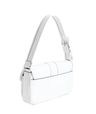 MICHAEL KORS COLBY Medium leather shoulder bag optical white - Women&rsquo;s Bags - 2