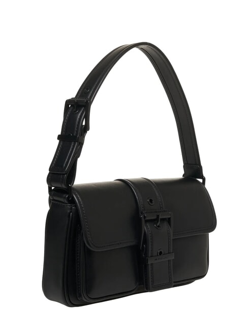 COLBY Medium leather shoulder bag black - Women&rsquo;s Bags