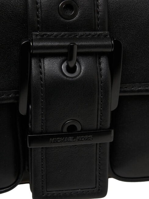 COLBY Medium leather shoulder bag black - Women&rsquo;s Bags