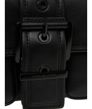 MICHAEL KORS COLBY Medium leather shoulder bag black - Women&rsquo;s Bags - 3