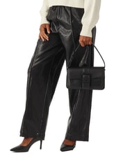 MICHAEL KORS COLBY Medium leather shoulder bag black - Women&rsquo;s Bags - 5