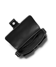 MICHAEL KORS COLBY Medium leather shoulder bag black - Women&rsquo;s Bags - 6