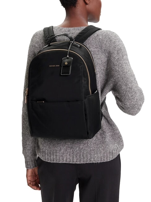 SABLE Women's nylon backpack black - Women&rsquo;s Bags