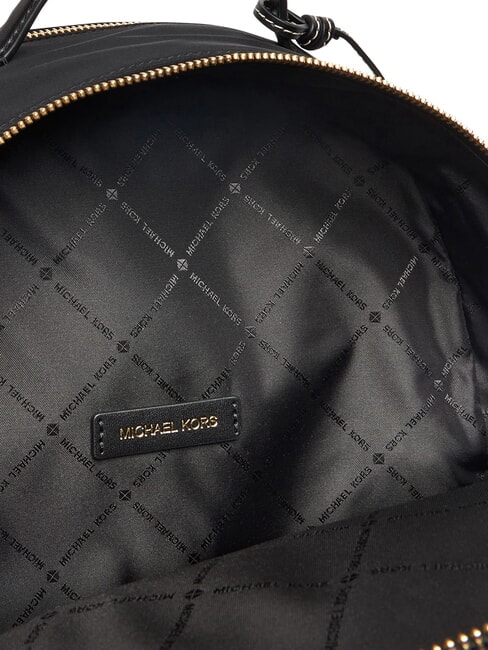 SABLE Women's nylon backpack black - Women&rsquo;s Bags