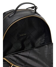 MICHAEL KORS SABLE Round leather backpack black - Women&rsquo;s Bags - 6