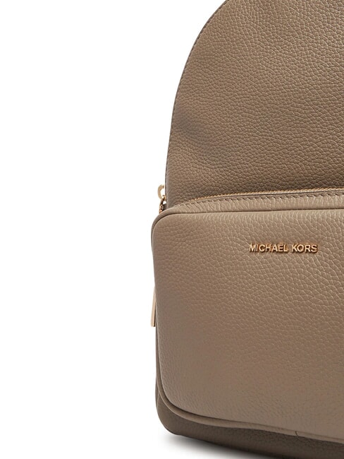 TANNER Women's leather backpack birch - Women&rsquo;s Bags