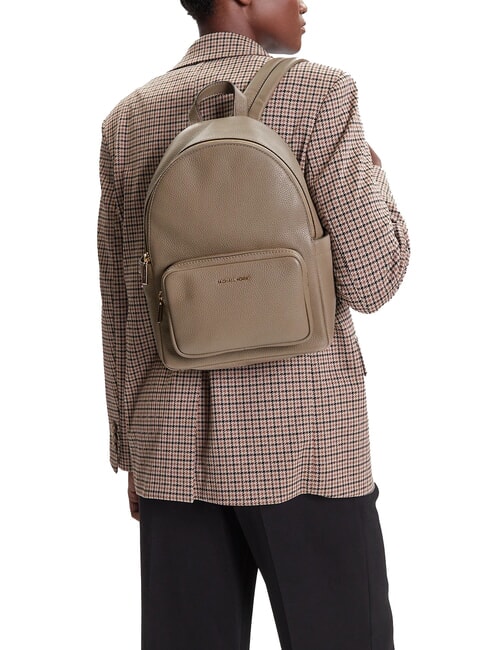 TANNER Women's leather backpack birch - Women&rsquo;s Bags