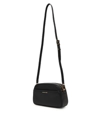 MICHAEL KORS JET SET Leather shoulder camera case bag black - Women&rsquo;s Bags - 4