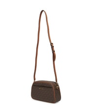 MICHAEL KORS JET SET Camera case bag with all-over print brn/acorn - Women&rsquo;s Bags - 4