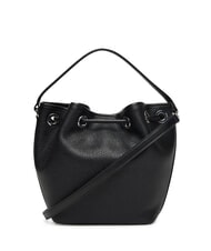 MICHAEL KORS AVERY Leather bucket bag with shoulder strap black - Women&rsquo;s Bags - 2