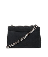 MICHAEL KORS CLAIRE Suede shoulder bag black - Women&rsquo;s Bags - 2