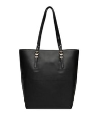 MICHAEL KORS QUINN Vertical leather shopper black - Women&rsquo;s Bags - 2