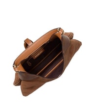 MICHAEL KORS CORNELIA Saddle leather hobo bag luggage - Women&rsquo;s Bags - 3