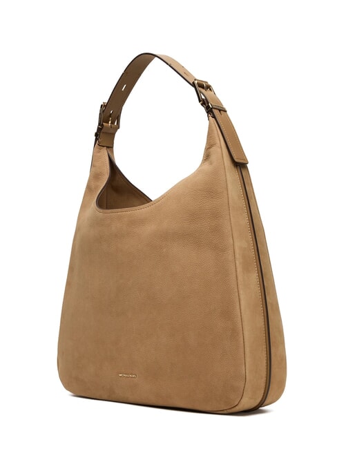 NOLITA Large nubuck duffel bag husk - Women&rsquo;s Bags
