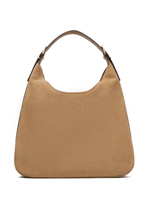 NOLITA Large nubuck duffel bag husk - Women&rsquo;s Bags