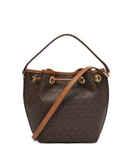 MICHAEL KORS AVERY Bucket bag with shoulder strap brn/acorn - Women&rsquo;s Bags - 2