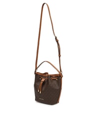 MICHAEL KORS AVERY Bucket bag with shoulder strap brn/acorn - Women&rsquo;s Bags - 4