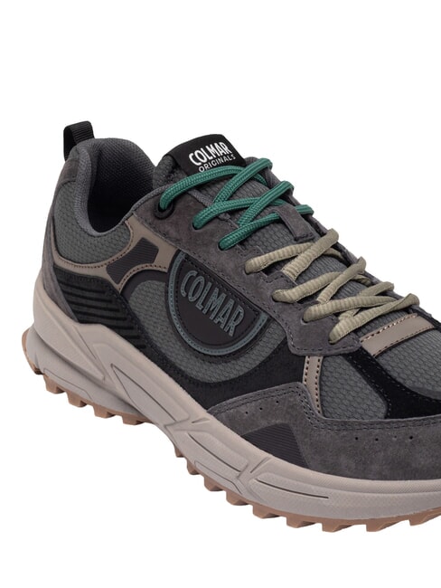 COBB SHELTER Sneakers black-beige - Men&rsquo;s shoes
