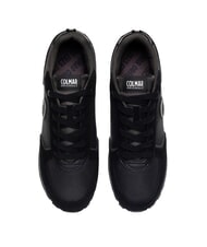 COLMAR TRAVIS BOOST Sneakers black chocolate - Men&rsquo;s shoes - 4