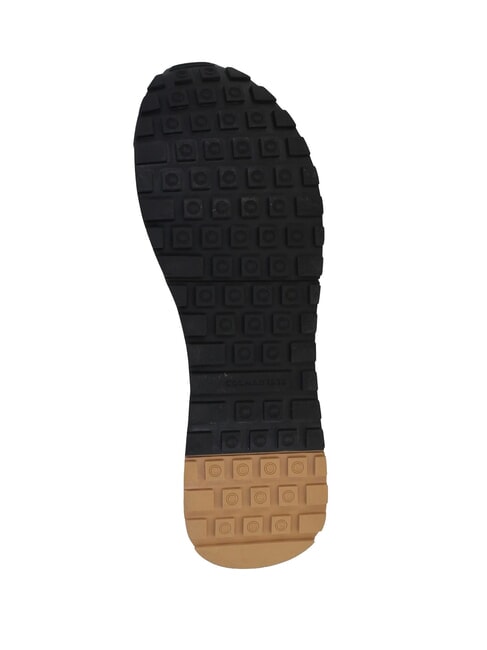 TRAVIS BOOST Sneakers white-burgundy-teal blue - Men&rsquo;s shoes