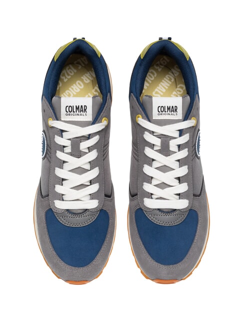 TRAVIS BLOCK Sneakers offwhite - Men&rsquo;s shoes