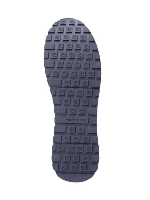 TRAVIS AUTHENTIC Sneakers militarygreen - Unisex shoes