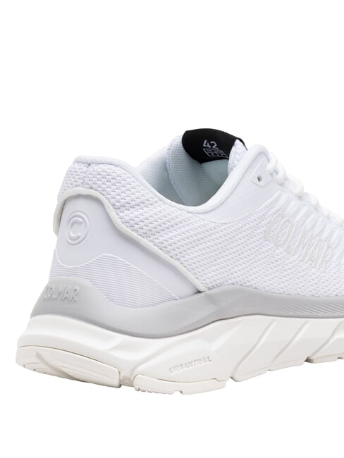 URBANTRAIL PLAIN Sneakers white - Men&rsquo;s shoes