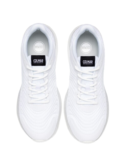 URBANTRAIL PLAIN Sneakers white - Men&rsquo;s shoes