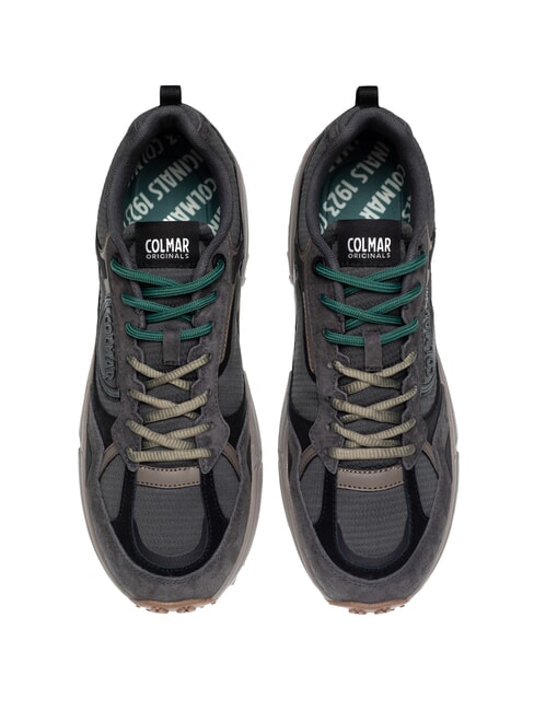 COBB SHELTER Sneakers black-beige - Men&rsquo;s shoes