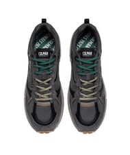 COLMAR COBB SHELTER Sneakers black-beige - Men&rsquo;s shoes - 4