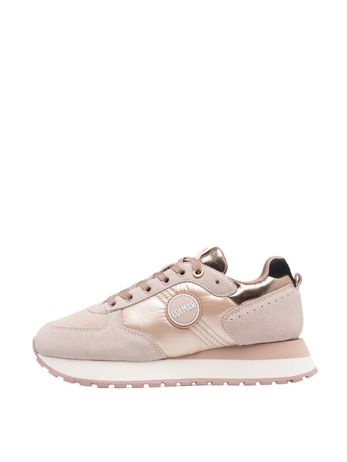 TRAVIS AUTHENTIC Sneakers silver - Women&rsquo;s shoes