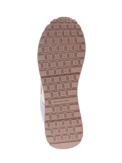 TRAVIS AUTHENTIC Sneakers silver - Women&rsquo;s shoes