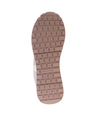 COLMAR TRAVIS AUTHENTIC Sneakers silver - Women&rsquo;s shoes - 4