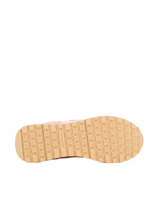 TRAVIS AUTHENTIC Sneakers pink gold - Women&rsquo;s shoes