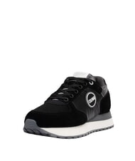 COLMAR TRAVIS AUTHENTIC Sneakers black - Women&rsquo;s shoes - 2