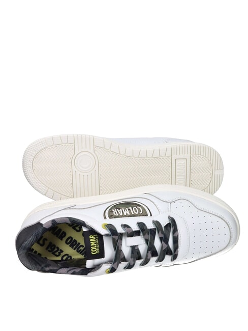 AUSTIN BATTLE Sneakers navy86 - Men&rsquo;s shoes