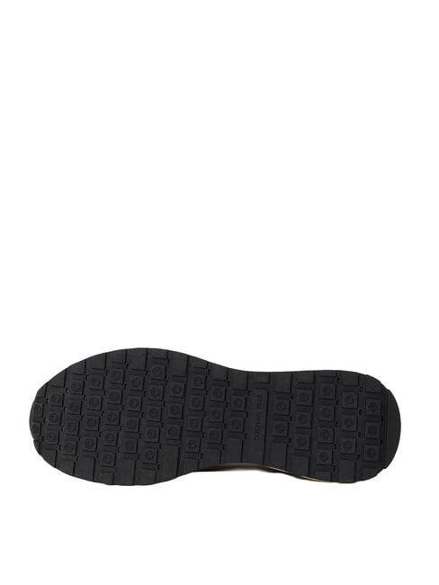 HUNT FADED Sneakers dkgray / lt / gr / plum - Men&rsquo;s shoes