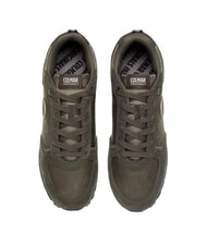 COLMAR TRAVIS BOOST Sneakers black-khaki-multicolor - Men&rsquo;s shoes - 4